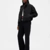 Bubblejacka i denim
