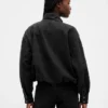 Bubblejacka i denim