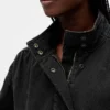 Bubblejacka i denim