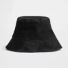 Buckethat i denim
