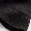 Buckethat i denim