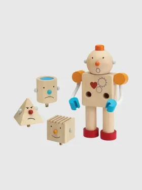 Bygg-en-robot-lekset