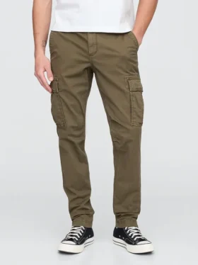 Cargobyxor