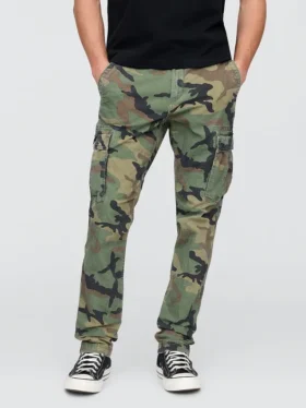 Cargobyxor