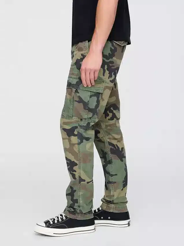 Cargobyxor