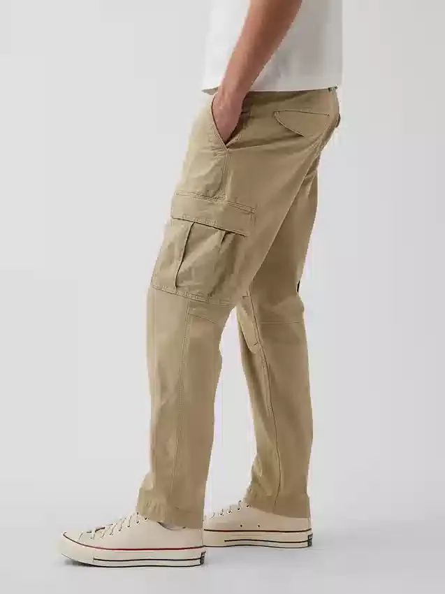 Cargobyxor