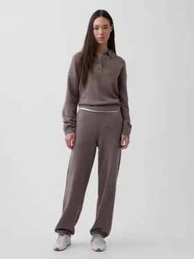 CashSoft baggy joggingbyxor