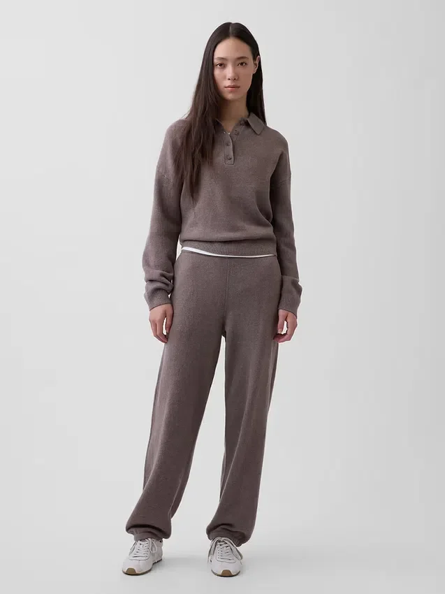 CashSoft baggy joggingbyxor