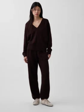 CashSoft baggy joggingbyxor