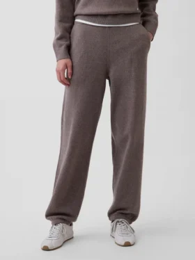 CashSoft baggy joggingbyxor