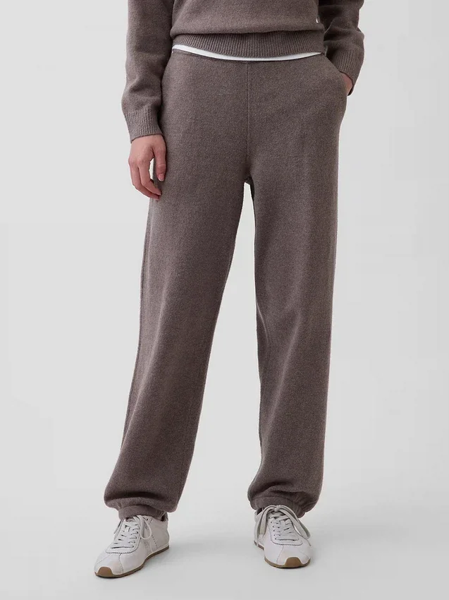 CashSoft baggy joggingbyxor