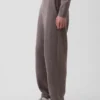 CashSoft baggy joggingbyxor