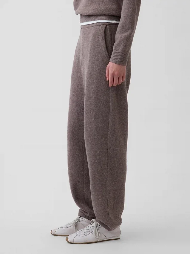 CashSoft baggy joggingbyxor