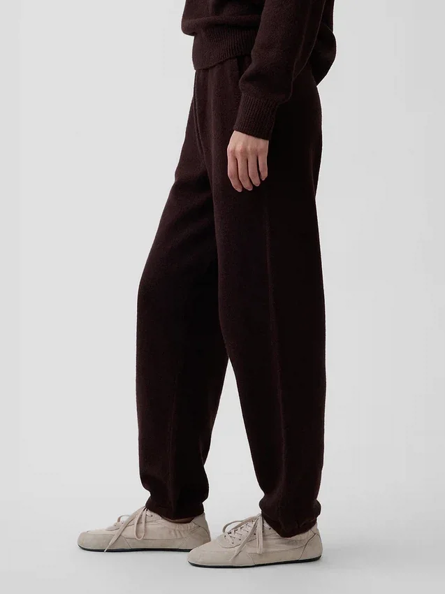 CashSoft baggy joggingbyxor