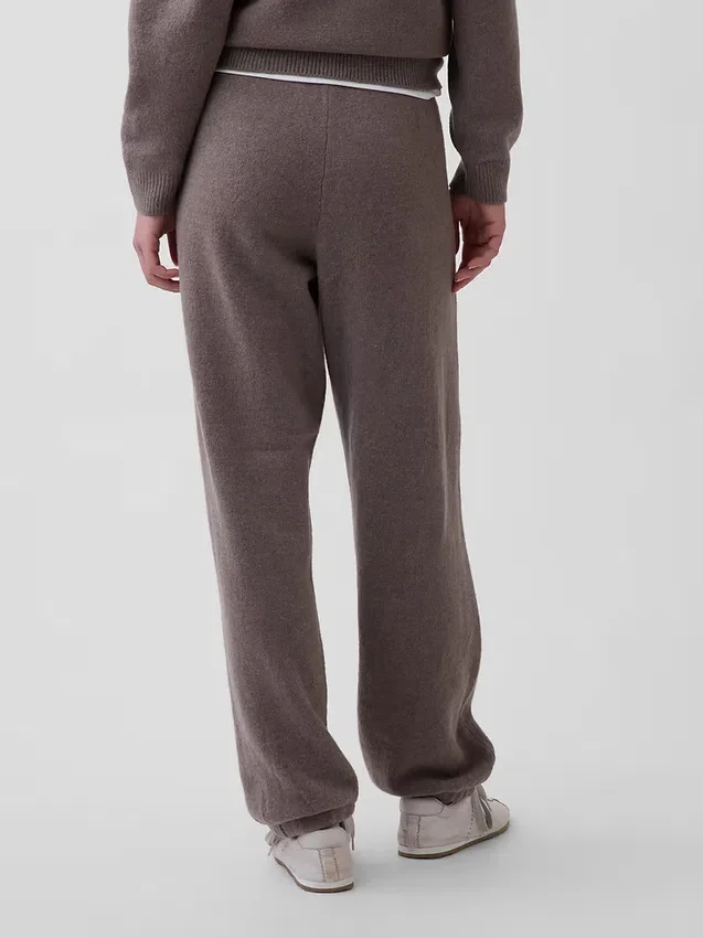 CashSoft baggy joggingbyxor