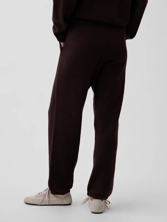 CashSoft baggy joggingbyxor