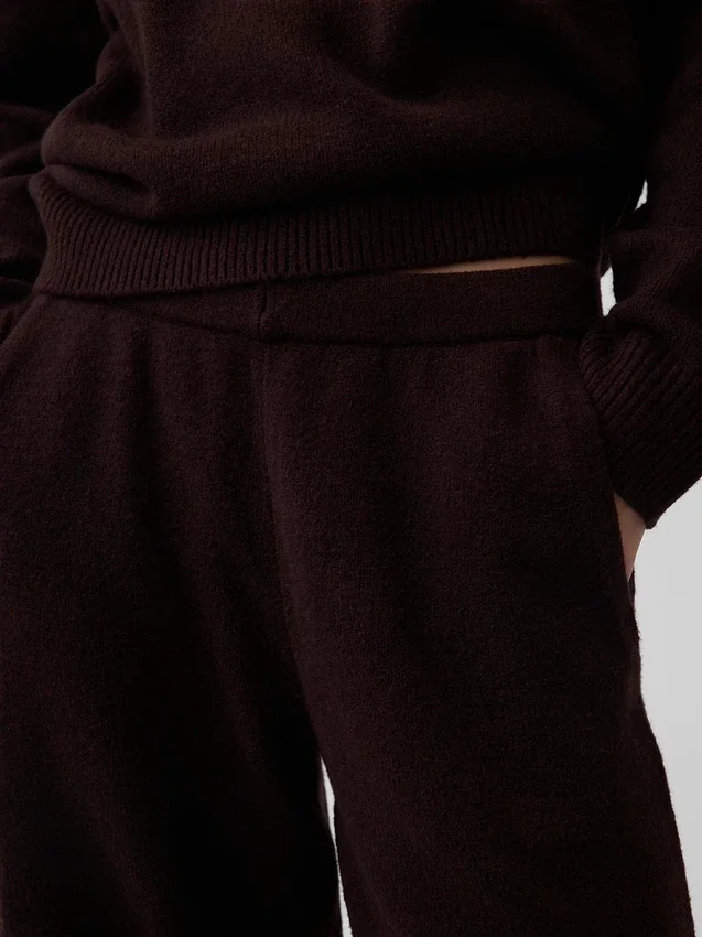 CashSoft baggy joggingbyxor