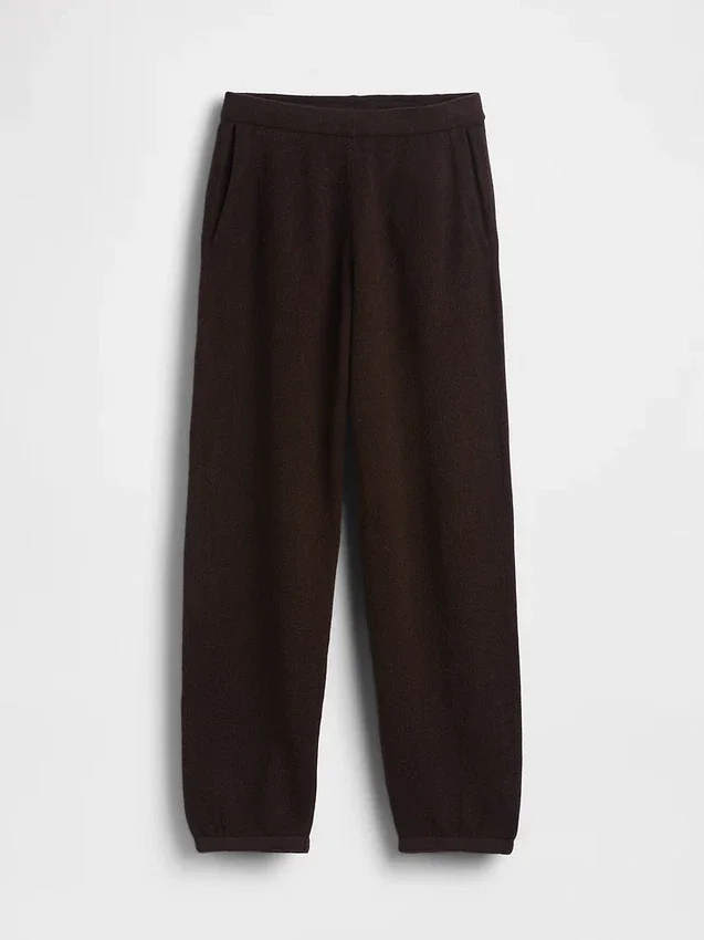 CashSoft baggy joggingbyxor