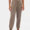 CashSoft Boucle Tröja Joggers