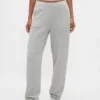 CashSoft Boucle Tröja Joggers