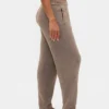 CashSoft Boucle Tröja Joggers