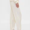 CashSoft Boucle Tröja Joggers