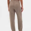 CashSoft Boucle Tröja Joggers