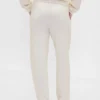 CashSoft Boucle Tröja Joggers