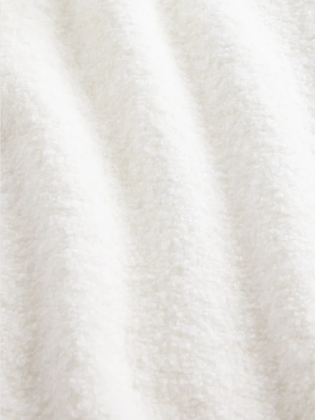CashSoft Boucle Tröja Joggers