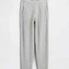 CashSoft Boucle Tröja Joggers