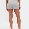 CashSoft Boucle-tröja, shorts