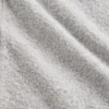 CashSoft Boucle-tröja, shorts