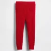 CashSoft-leggings med ribbstickning för Baby & Småbarn