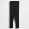 CashSoft-leggings med ribbstickning för Baby & Småbarn