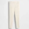 CashSoft-leggings med ribbstickning för Baby & Småbarn