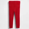 CashSoft-leggings med ribbstickning för Baby & Småbarn