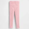 CashSoft-leggings med ribbstickning för Baby & Småbarn