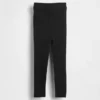 CashSoft-leggings med ribbstickning för Baby & Småbarn