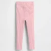 CashSoft-leggings med ribbstickning för Baby & Småbarn