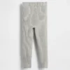 CashSoft-leggings med ribbstickning för Baby & Småbarn