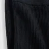 CashSoft-leggings med ribbstickning för Baby & Småbarn
