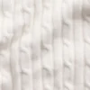 CashSoft oversized tröja i kabelstickning