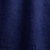 CashSoft-stickade byxor med bootcut