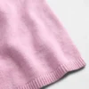 CashSoft-stickade byxor med bootcut