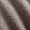 CashSoft-stickade byxor med bootcut