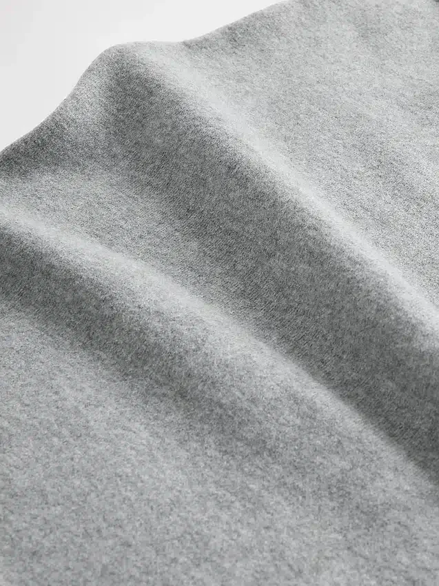 CashSoft stretchig midikjol