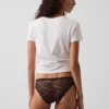 Cheeky-bikinitrosa i spets
