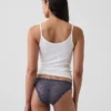 Cheeky-bikinitrosa i spets
