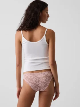 Cheeky-bikinitrosa i spets