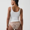 Cheeky-bikinitrosa i spets